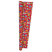 3M Happy Birthday Gift Wrap Roll Assortment 3M Happy Birthday Gift Wrap Roll Assortment