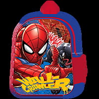 Spider-Man Premium Backpack - Wall Crawler Spider-Man Premium Backpack - Wall Crawler