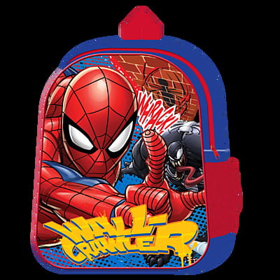 Spider-Man Premium Backpack - Wall Crawler