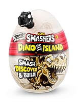 Smashers Dino Island Nano Egg Assortment