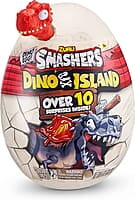 Smashers Dino Island Nano Egg Assortment
