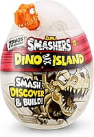 Smashers Dino Island Nano Egg Assortment