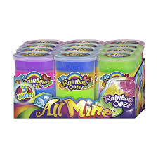 All Mine Rainbow Ooze