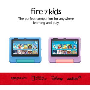 Amazon Fire HD 7 Kids Pro Tablet Amazon Fire HD 7 Kids Pro Tablet