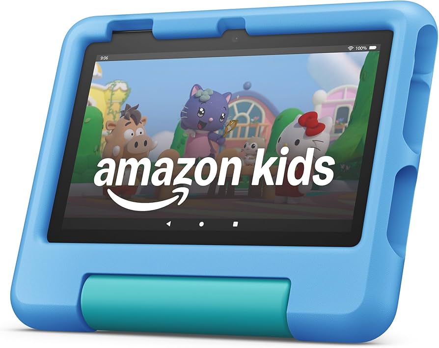 Amazon Fire HD 7 Kids Pro Tablet Amazon Fire HD 7 Kids Pro Tablet