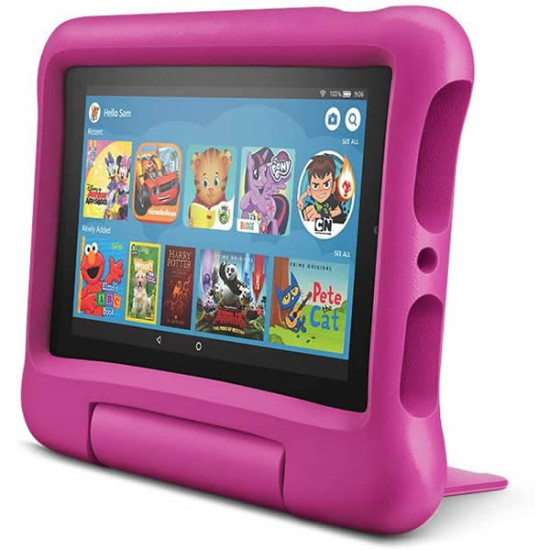 Amazon Fire HD 7 Kids Pro Tablet Amazon Fire HD 7 Kids Pro Tablet