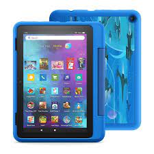 Amazon Fire HD 8 Kids Pro Tablet Amazon Fire HD 8 Kids Pro Tablet