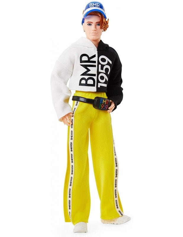 Barbie BMR 1959 Ken Doll GNC49 Barbie BMR 1959 Ken Doll GNC49
