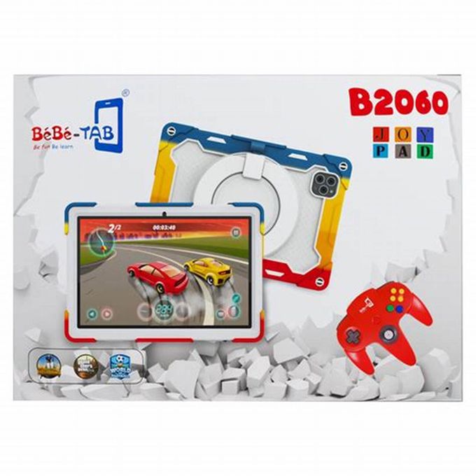 Bebe B2060 Android Kids Tablet Bebe B2060 Android Kids Tablet