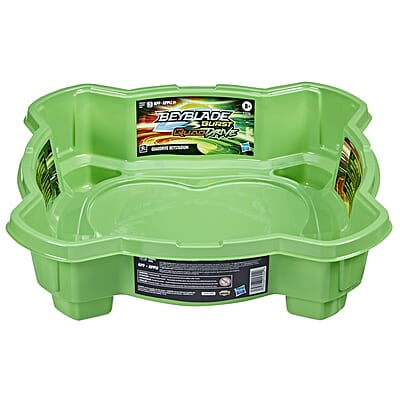 BeyBlade QuadDrive Beystadium