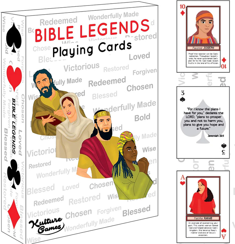Bible Legends Bible Legends