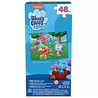 Blue's Clues & You Puzzle - 48pcs Blue's Clues & You Puzzle - 48pcs
