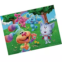 Blue's Clues & You Puzzle - 48pcs Blue's Clues & You Puzzle - 48pcs