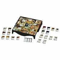 Clue Grab & Go Game Clue Grab & Go Game