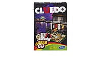 Clue Grab & Go Game Clue Grab & Go Game