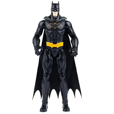 DC Comics Batman 12‚Äù Figure