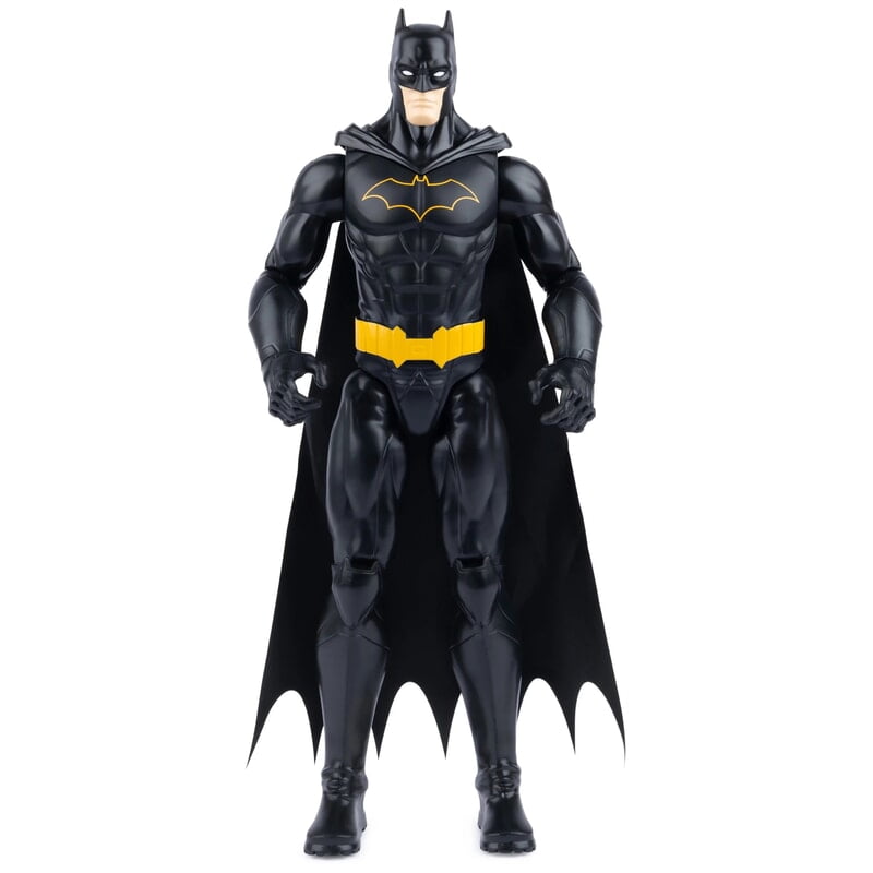 DC Comics Batman 12” Figure DC Comics Batman 12” Figure