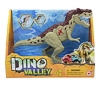 Dino Valley Raging Dinosaur Assortment Dino Valley Raging Dinosaur Assortment
