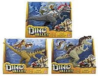 Dino Valley Raging Dinosaur Assortment Dino Valley Raging Dinosaur Assortment