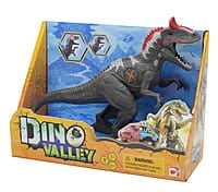 Dino Valley Raging Dinosaur Assortment Dino Valley Raging Dinosaur Assortment