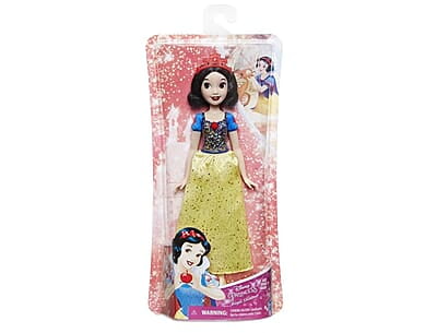 Disney Princess Royal  Shimmer Snow White (B) Fashion Doll