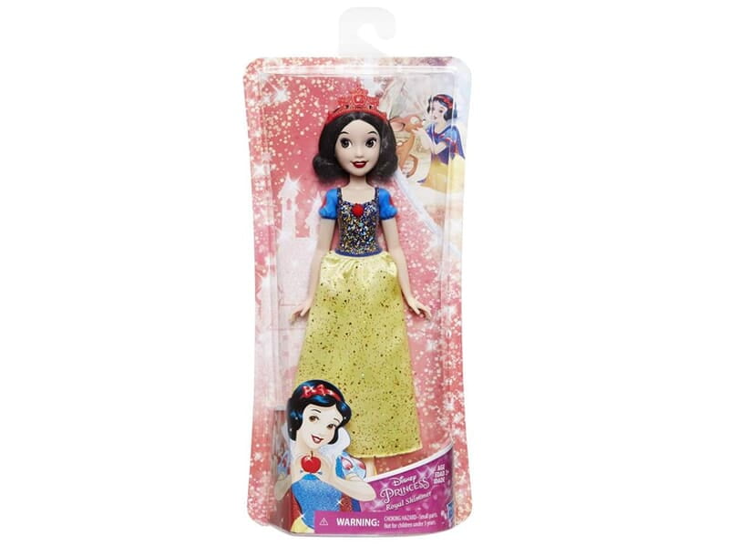 Disney Princess Royal Shimmer Snow White (B) Fashion Doll Disney Princess Royal Shimmer Snow White (B) Fashion Doll