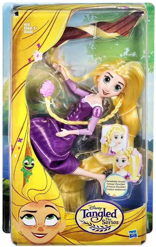 Disney Princess Tangled The Series Rapunzel Doll Disney Princess Tangled The Series Rapunzel Doll