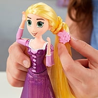 Disney Princess Tangled The Series Rapunzel Doll Disney Princess Tangled The Series Rapunzel Doll