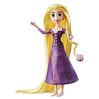 Disney Princess Tangled The Series Rapunzel Doll Disney Princess Tangled The Series Rapunzel Doll