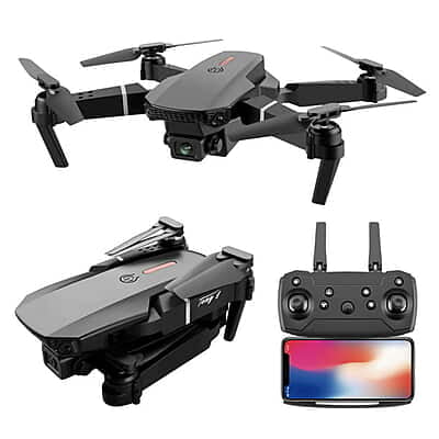 Drone 4k Camera UAV