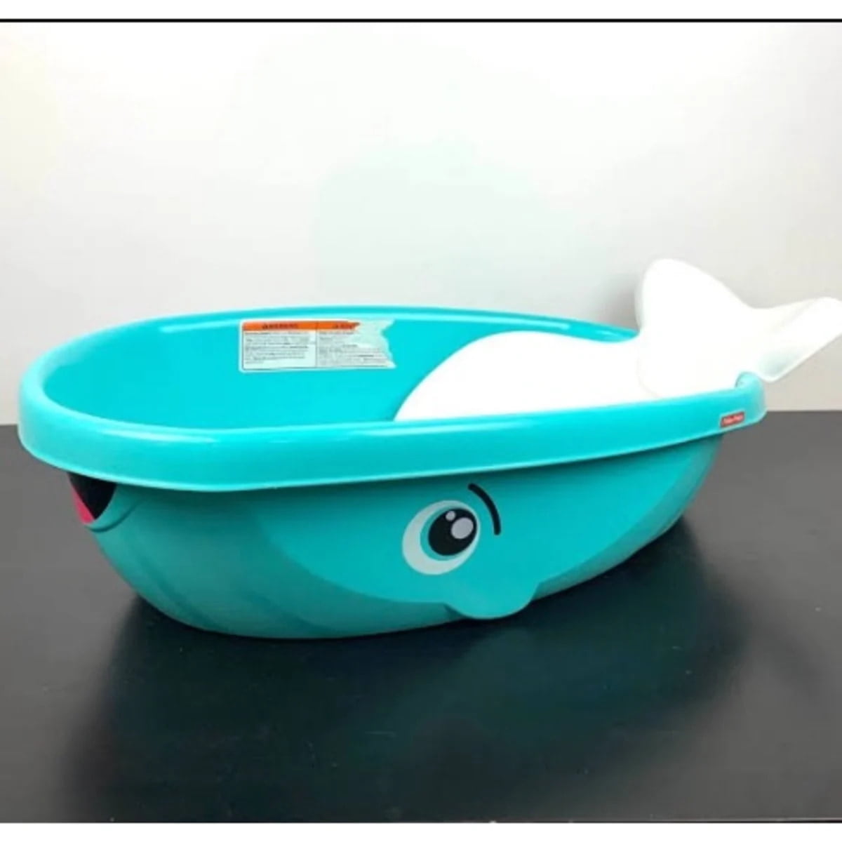Fisher Price Walmart Infant Tub Fisher-Price Whale Of A Tub