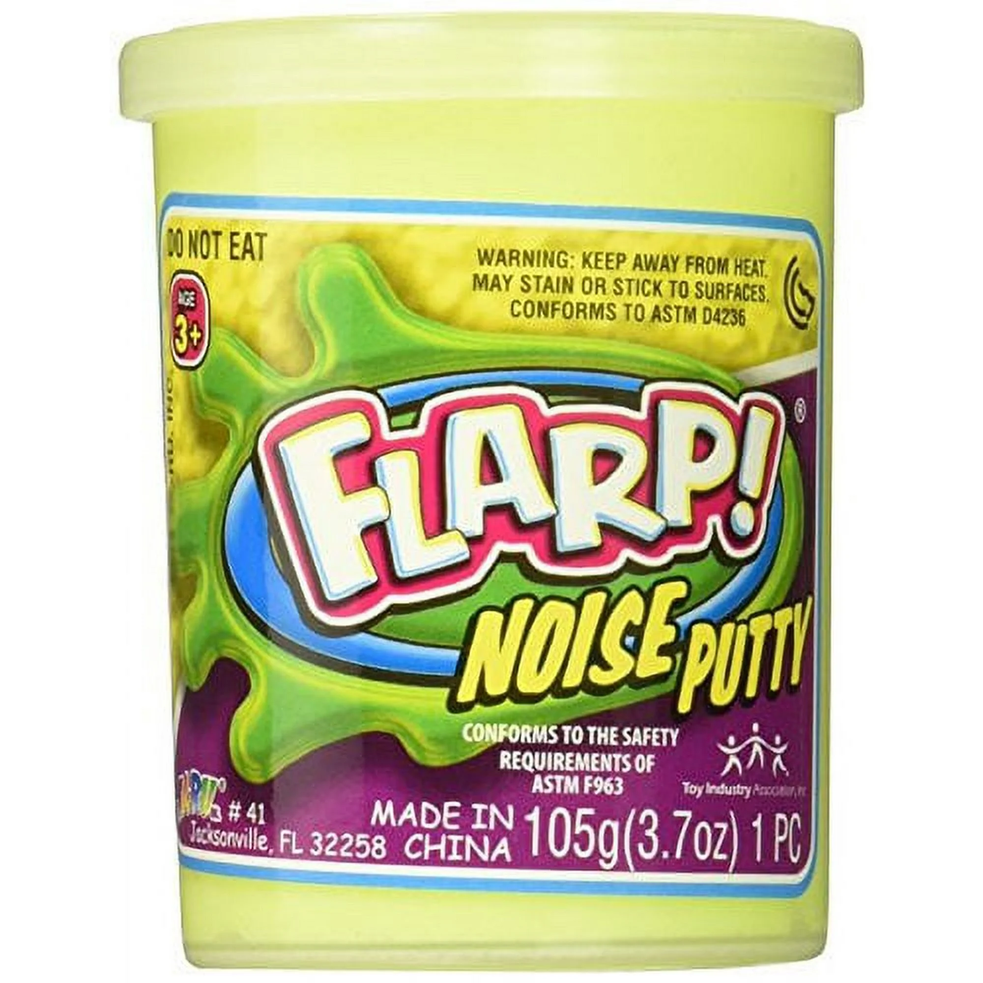 Flarp Noise Putty - 105g