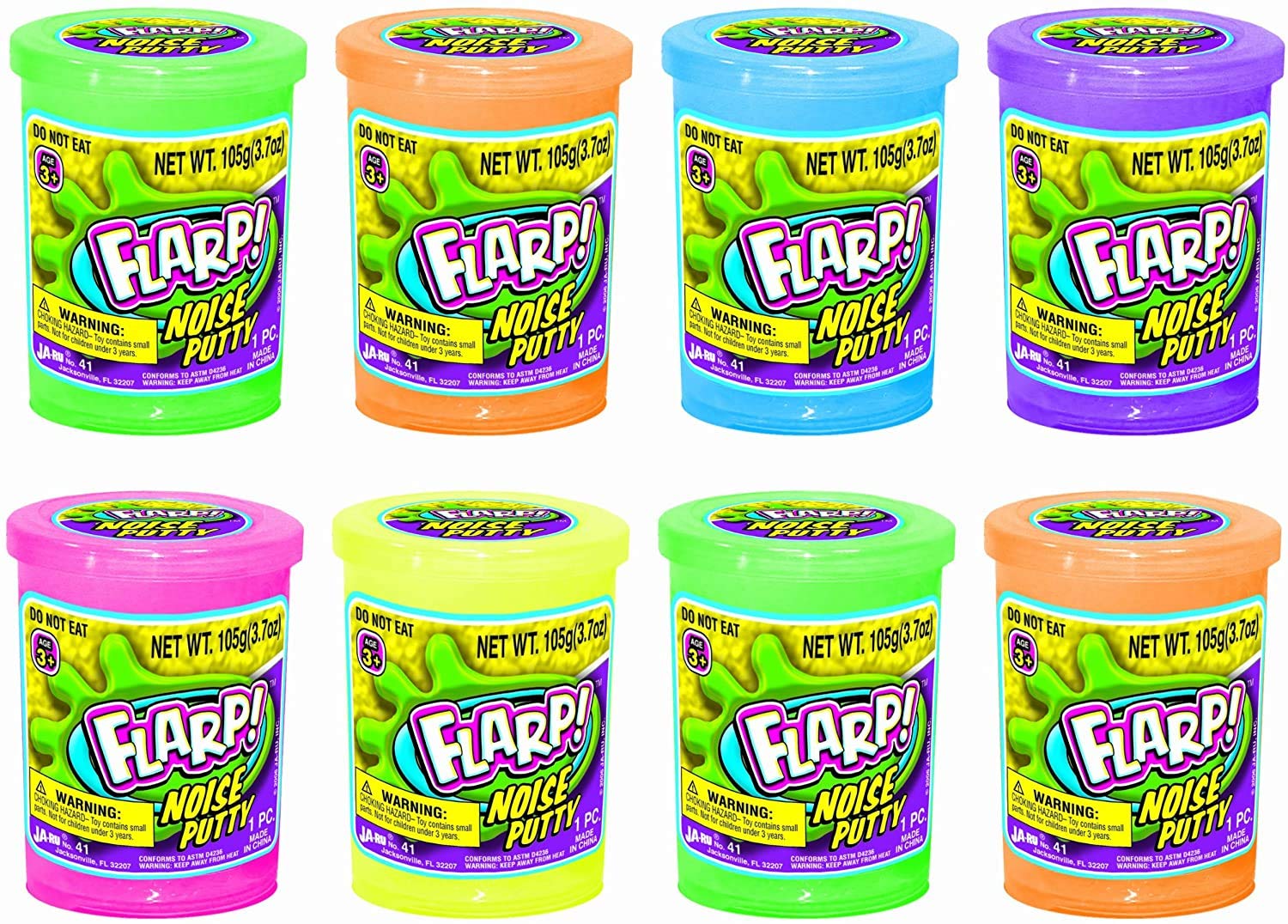 Flarp Noise Putty - 105g