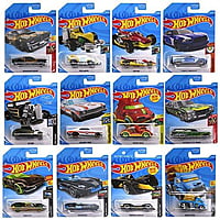 Hot Wheels Basic Single Car Assortment Hot Wheels Basic Single Car Assortment