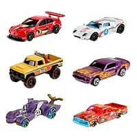 Hot Wheels Basic Single Car Assortment Hot Wheels Basic Single Car Assortment