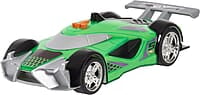 Hot Wheels Color Crashers Mach Speeder Motorized Car Hot Wheels Color Crashers Mach Speeder Motorized Car