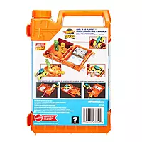 Hot Wheels Monster Trucks Fuel N' Go Playset Hot Wheels Monster Trucks Fuel N' Go Playset