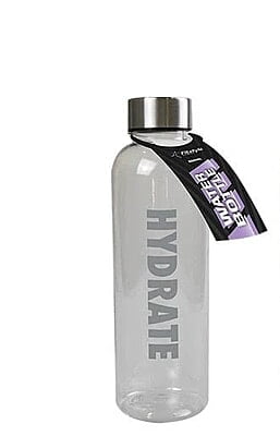 Hydrate Water Bottle 500ML
