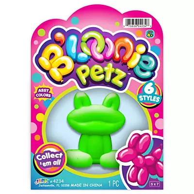 B'Loonie Petz
