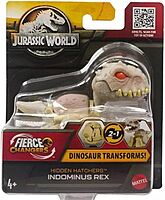 Jurassic World Dinosaur Transforms! Fierce Changer Assortment Jurassic World Dinosaur Transforms! Fierce Changer Assortment