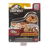 Jurassic World Dinosaur Transforms! Fierce Changer Assortment Jurassic World Dinosaur Transforms! Fierce Changer Assortment