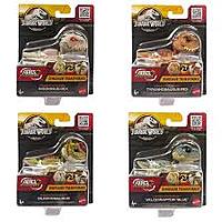 Jurassic World Dinosaur Transforms! Fierce Changer Assortment Jurassic World Dinosaur Transforms! Fierce Changer Assortment