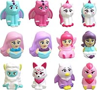 Kawaii Squeezies Unicorn Blind Box Kawaii Squeezies Unicorn Blind Box