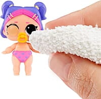 LOL Surprise Baby Bundle Surprise with Collectible Dolls LOL Surprise Baby Bundle Surprise with Collectible Dolls