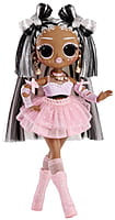 LOL Surprise OMG Sunshine Doll with Color Changing Hair LOL Surprise OMG Sunshine Doll with Color Changing Hair