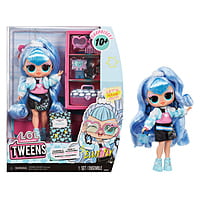 LOL Surprise Tweens Fashion Doll Ellie Fly with 10+ Surprises LOL Surprise Tweens Fashion Doll Ellie Fly with 10+ Surprises