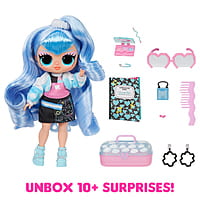 LOL Surprise Tweens Fashion Doll Ellie Fly with 10+ Surprises LOL Surprise Tweens Fashion Doll Ellie Fly with 10+ Surprises
