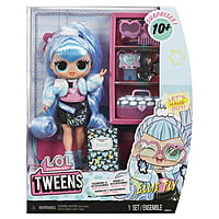 LOL Surprise Tweens Fashion Doll Ellie Fly with 10+ Surprises LOL Surprise Tweens Fashion Doll Ellie Fly with 10+ Surprises