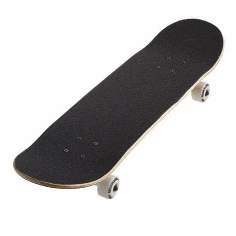 Large Wooden Skateboard Large Wooden Skateboard