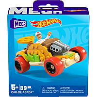 MEGA Hot Wheels Medium Racers Collection MEGA Hot Wheels Medium Racers Collection